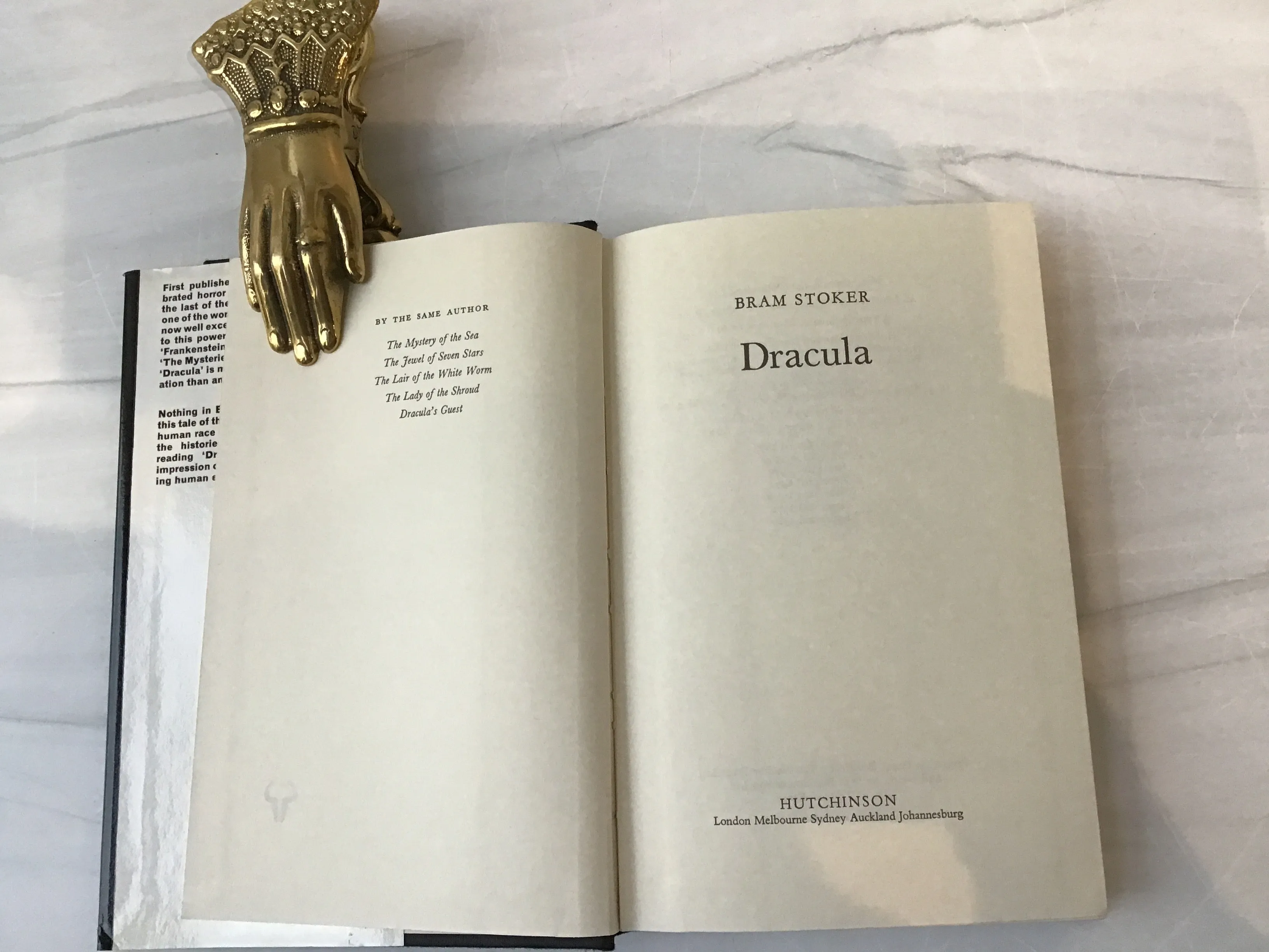 -Dracula*