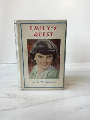-Emily Quest*