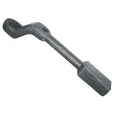 1-3/8 inch Offset Closed End Striking Safety Wrench