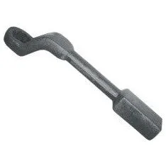 115mm Offset Closed End Striking Wrench