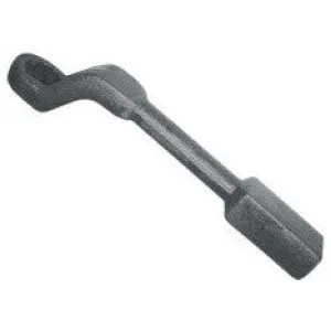 115mm Offset Closed End Striking Wrench