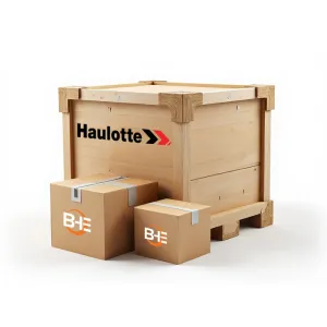 118C149390 Cylinder, Lift Sp5044 Svt, Compact | Genuine Haulotte