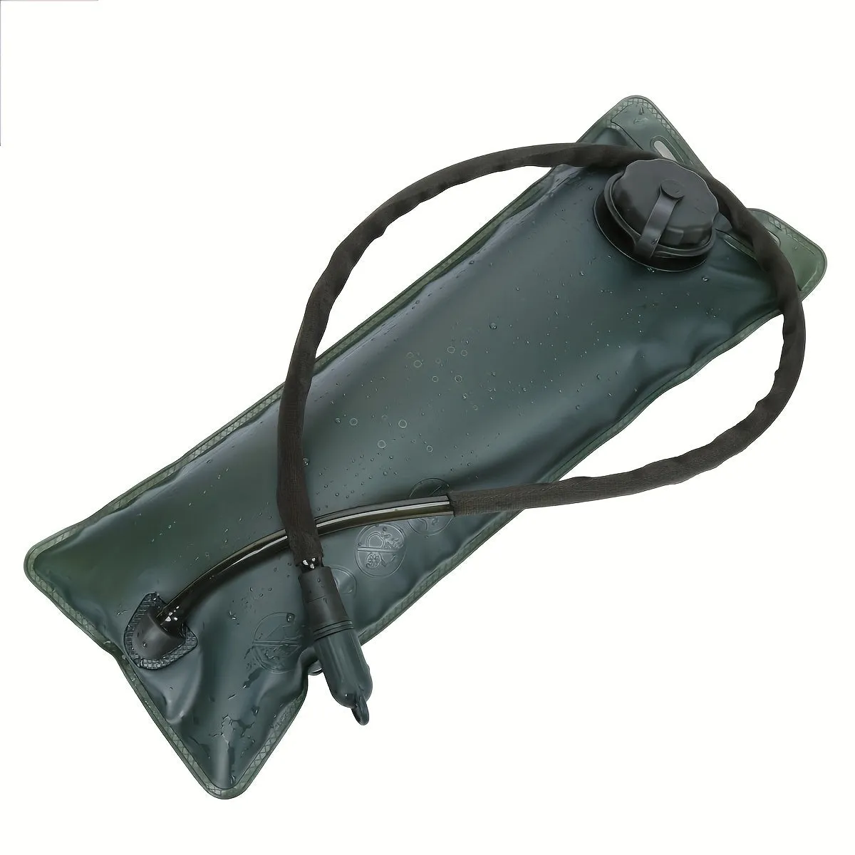 3L Cycling Water Bag, Outdoor Hydration Bladder For Outdoor Camping Hiking - TJR5A6F
