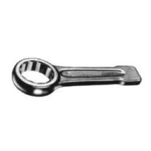 4-7/8 inch Flat Closed End Striking Wrench