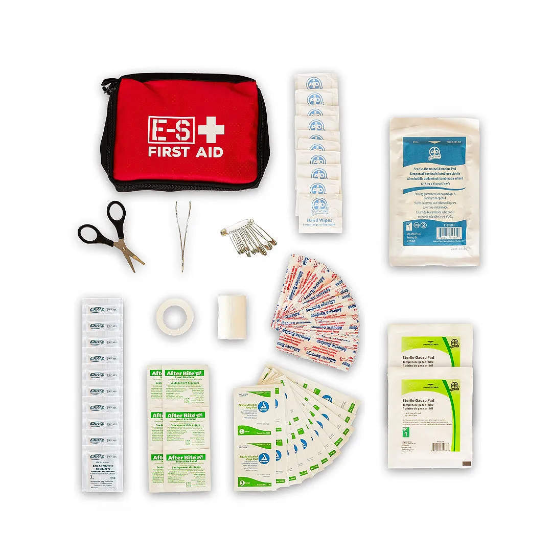 5-7 Day Bug Out Bag