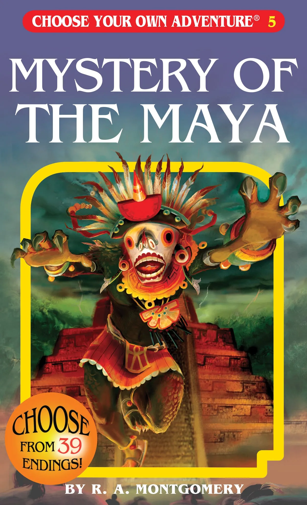 6 Book Boxed Set #1