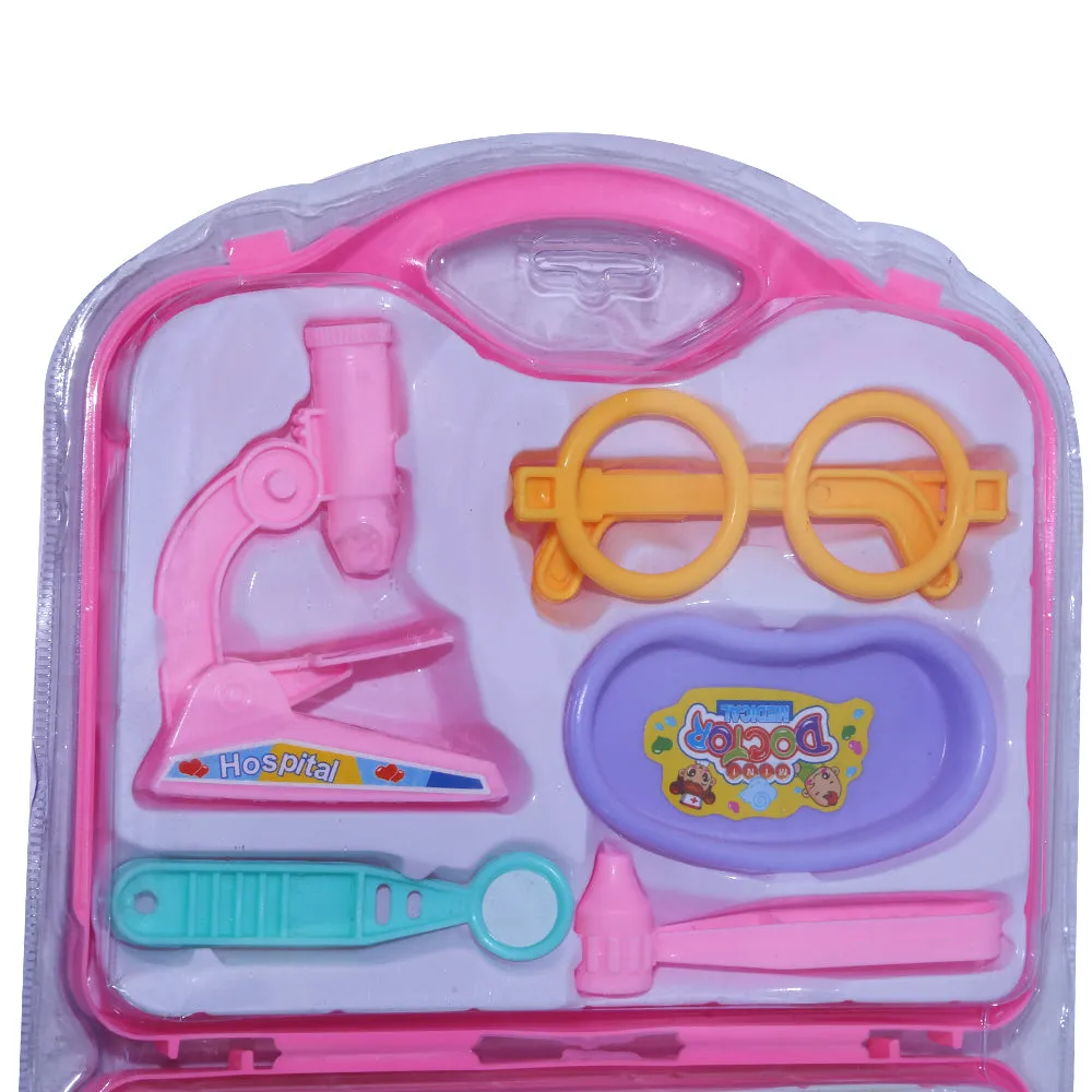 8899 Family Medical Doctor Bag Z.B