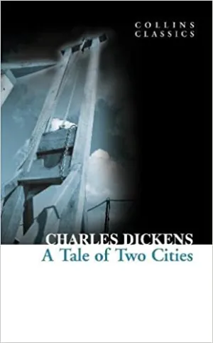 A Tale of Two Cities (Collins Classics)