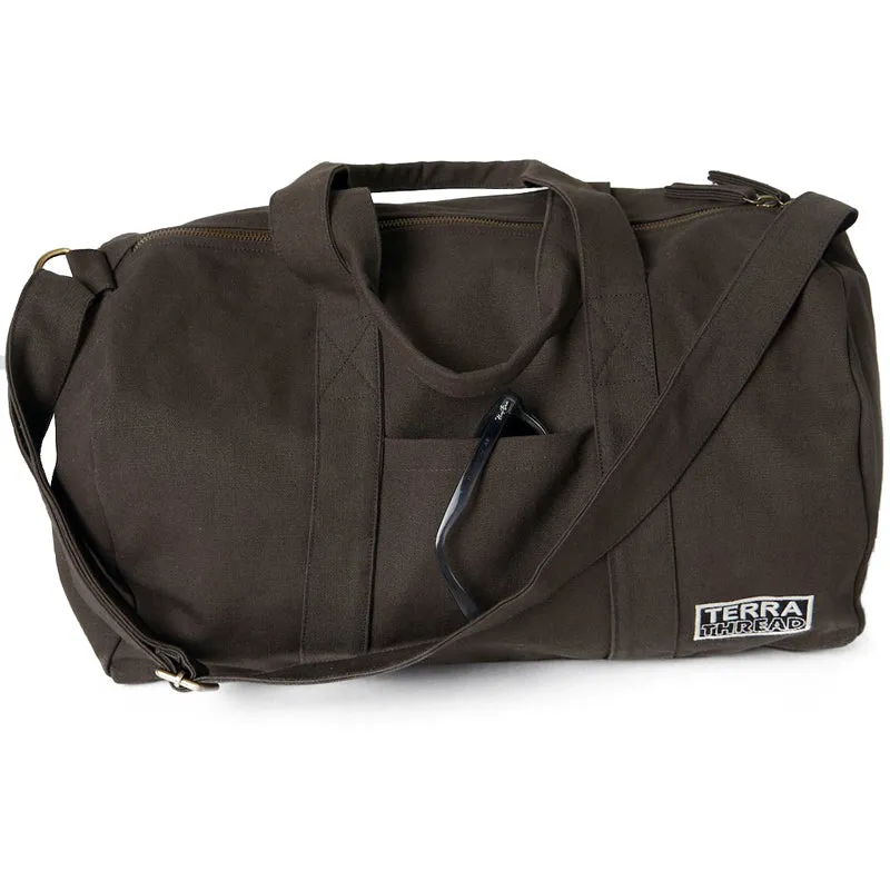 Aarde Gym Bag
