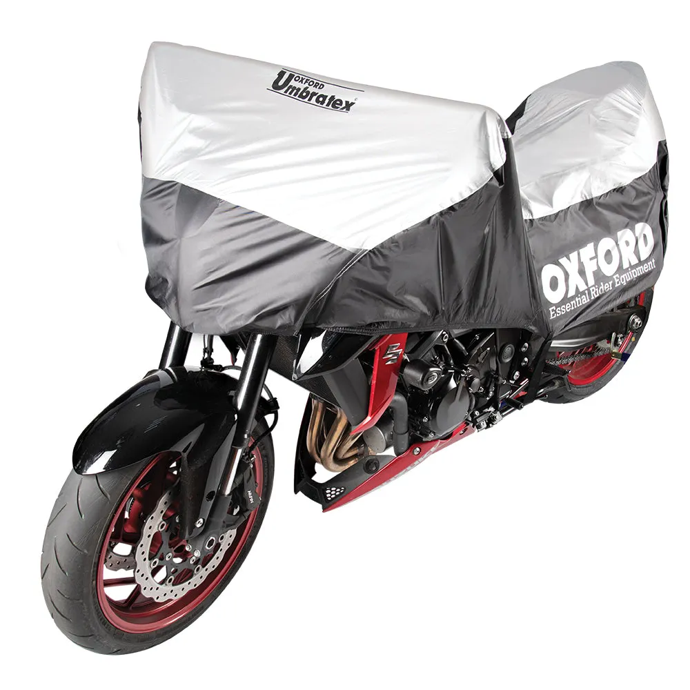 AJP PR5 250 Trial Oxford CV106 Umbratex Waterproof Outdoor Rain Dust Cover Motorcycle Motorbike