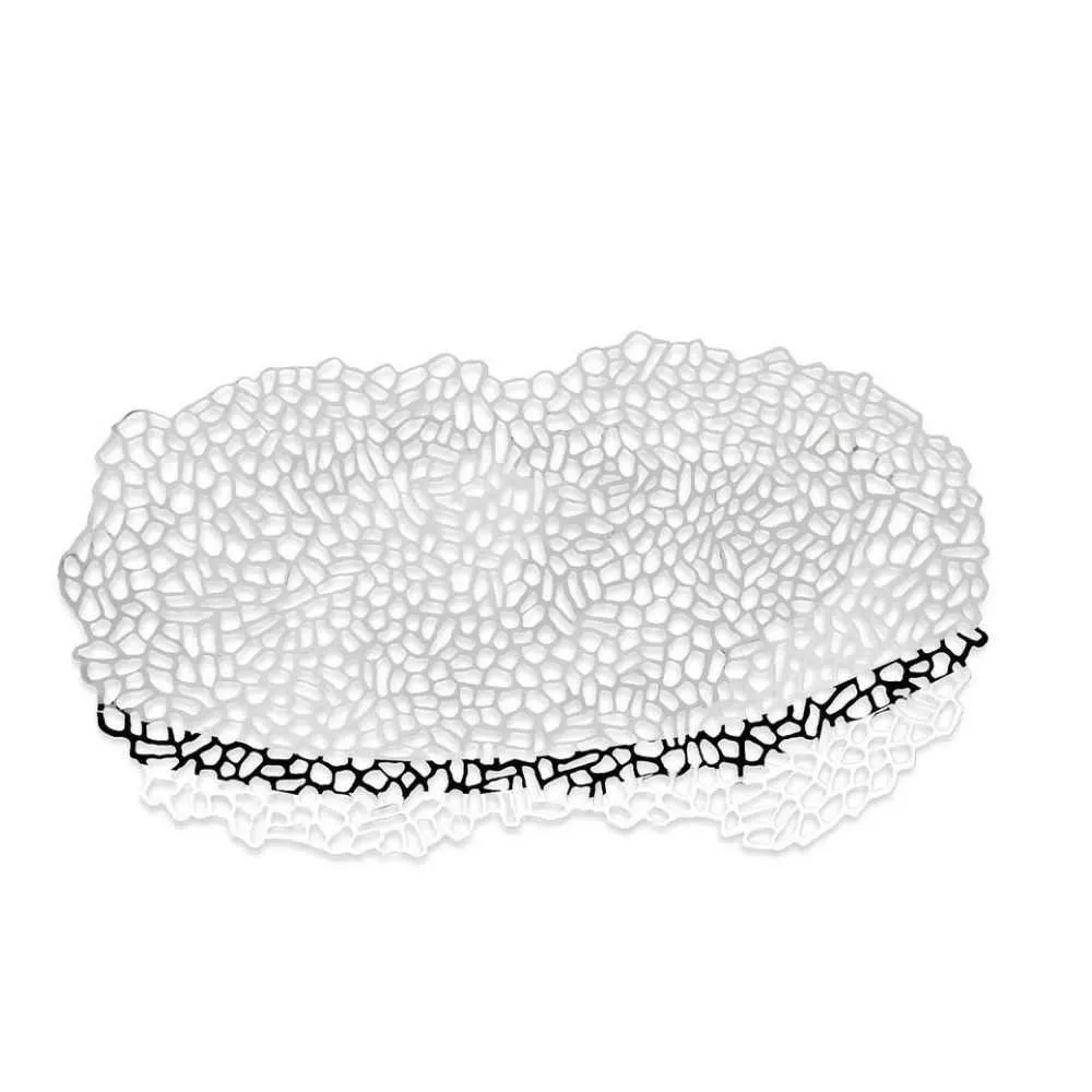 Alessi GV32 Opus centrepiece in steel