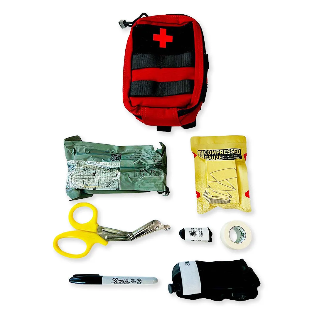 Alien Hunter Emergency Kit