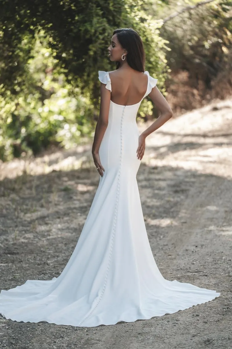 Allure Bridals Romance Dress R3709