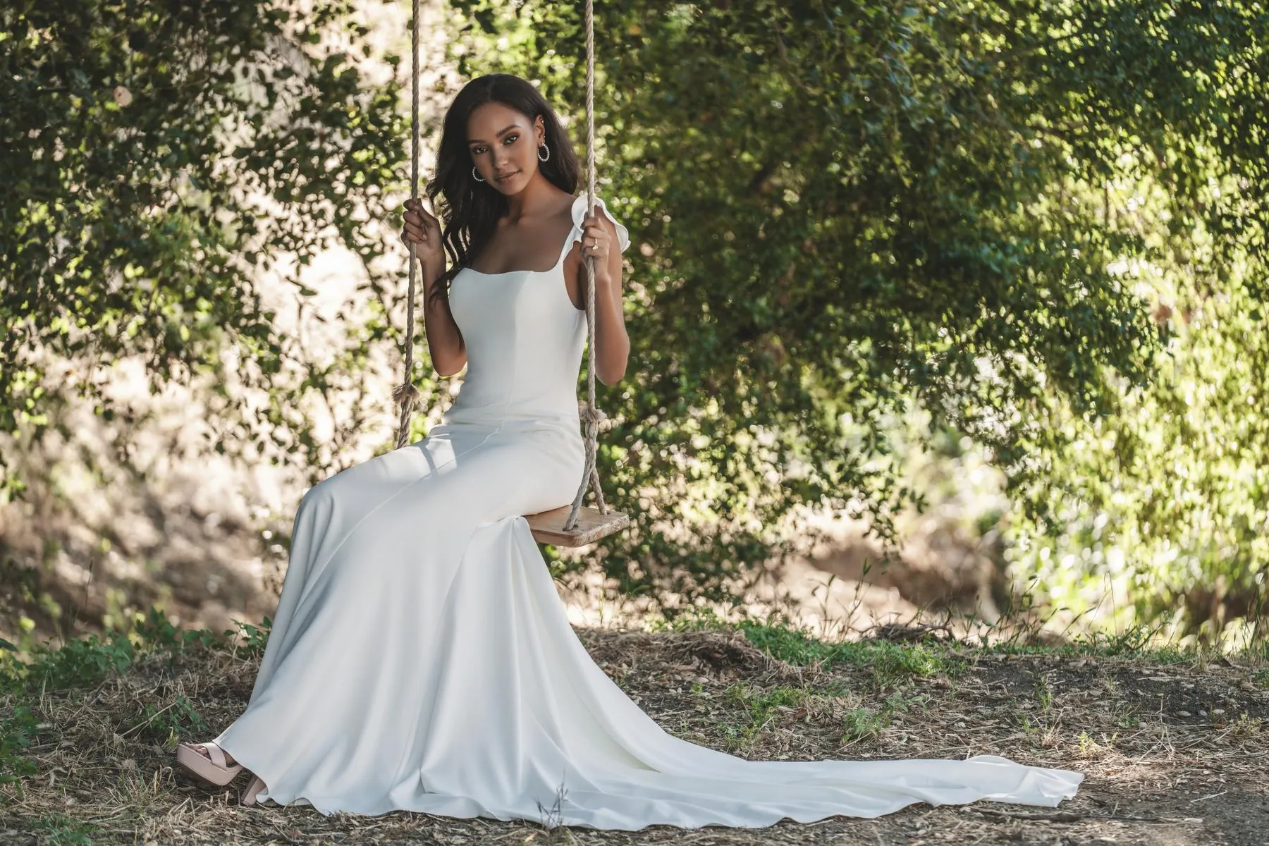 Allure Bridals Romance Dress R3709
