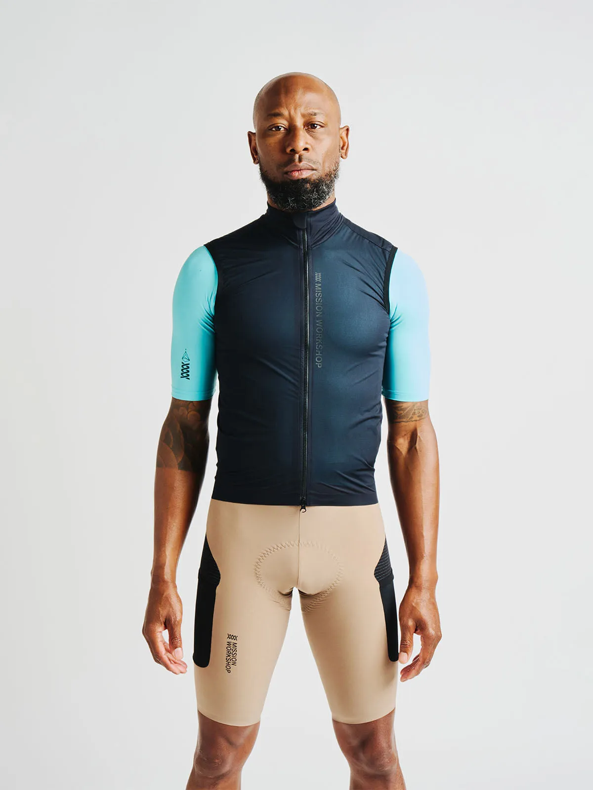 Altosphere Vest