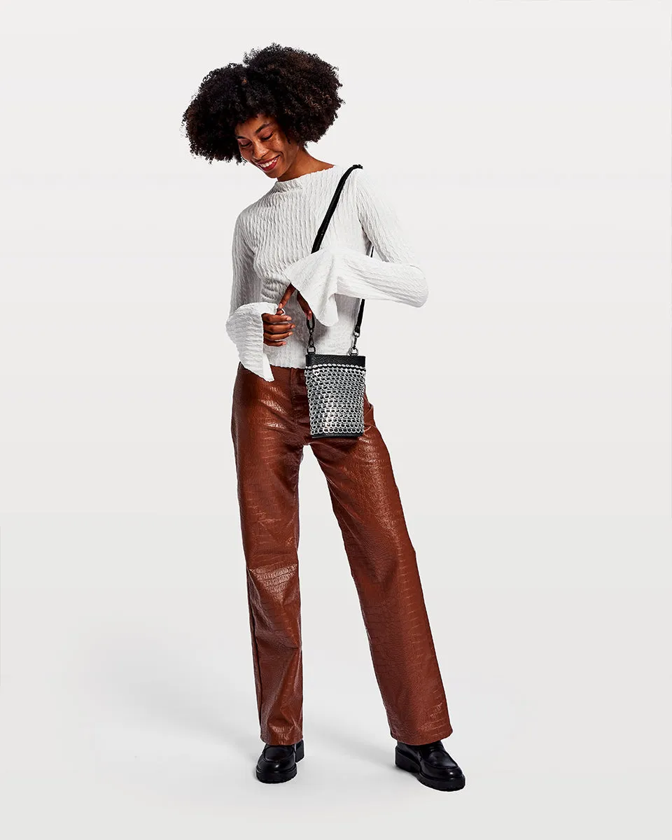 Analuisa Crossbody Bag