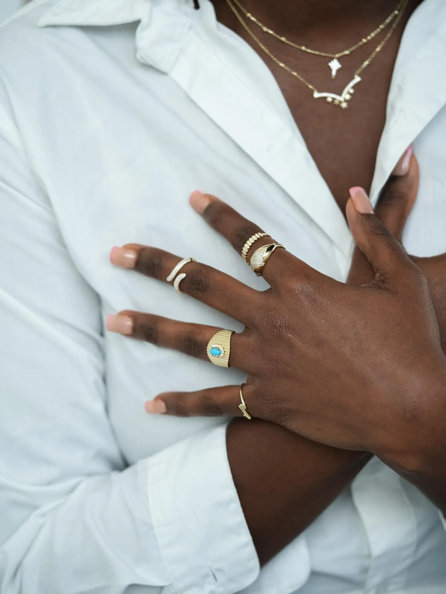Andria Ring