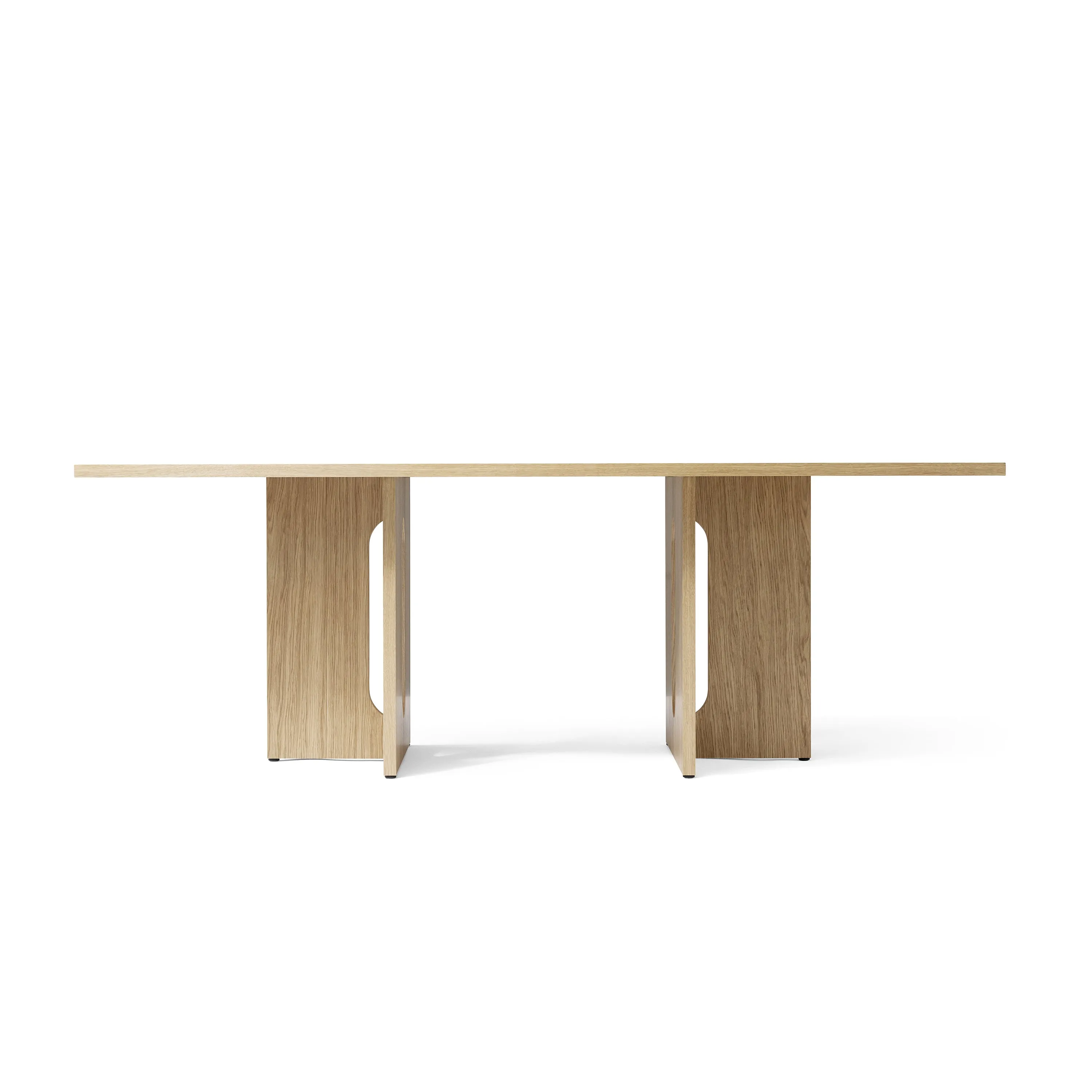 Androgyne Rectangular Dining Table