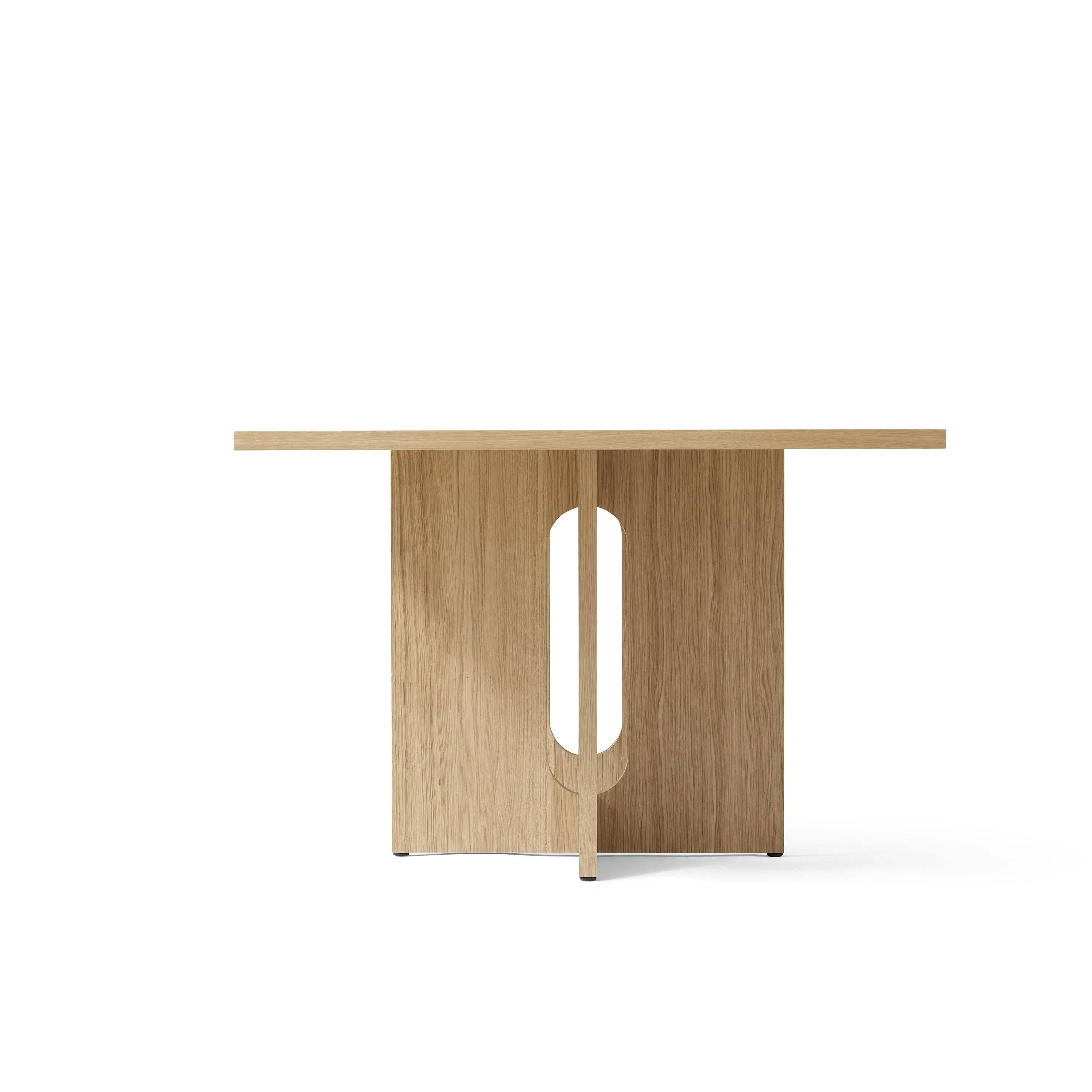 Androgyne Rectangular Dining Table