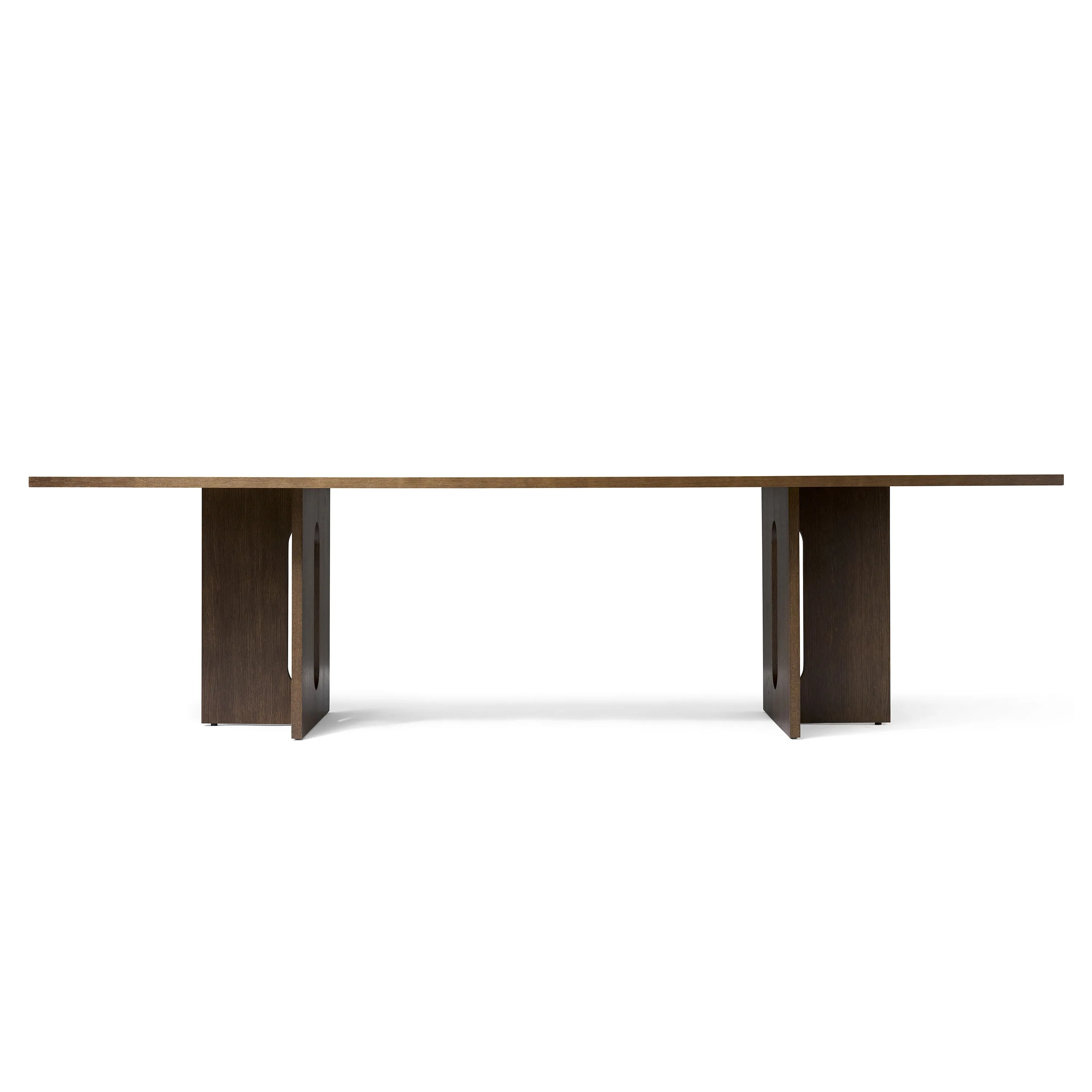 Androgyne Rectangular Dining Table