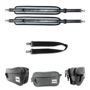 Använda Accessory Pack
