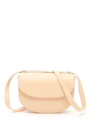 A.P.C. Saddle Shoulder Bag