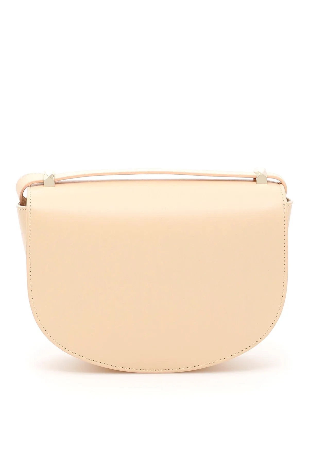 A.P.C. Saddle Shoulder Bag