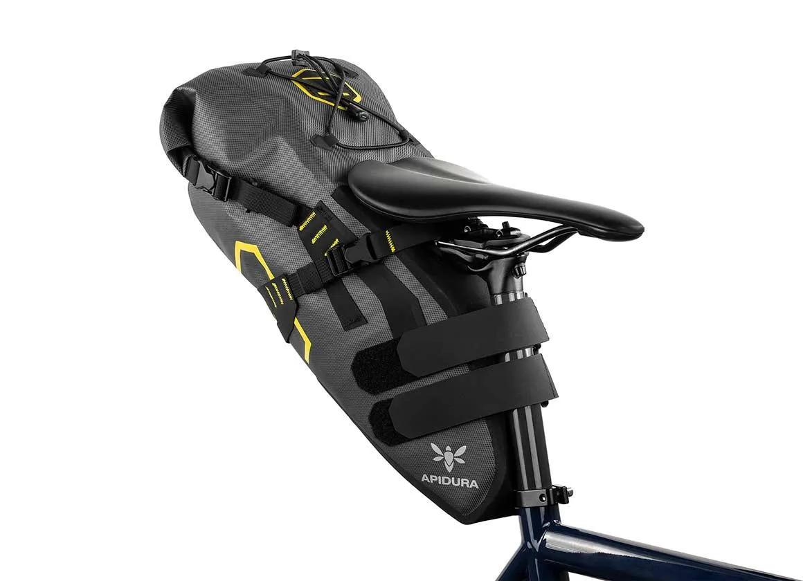 Apidura Expedition Saddle Pack - 14L