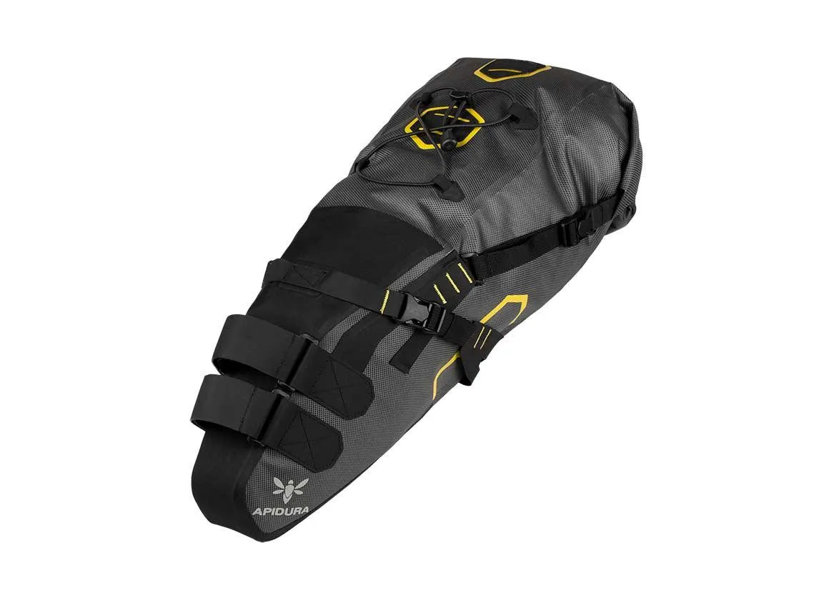Apidura Expedition Saddle Pack - 14L