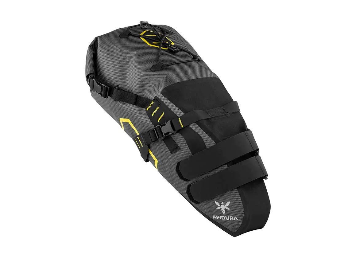 Apidura Expedition Saddle Pack - 14L