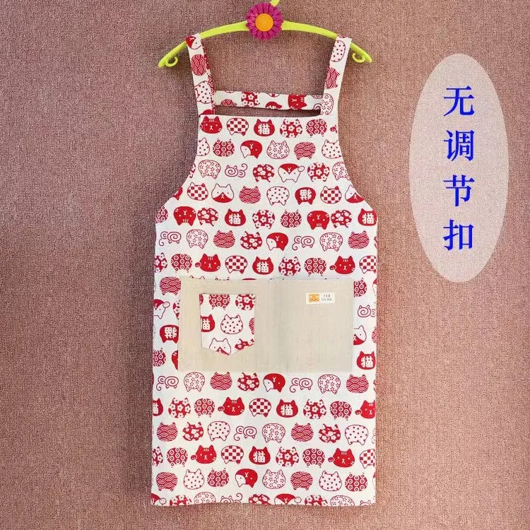 Apron / 앞치마