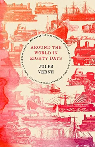 Around the World in Eighty Days CLASSICS