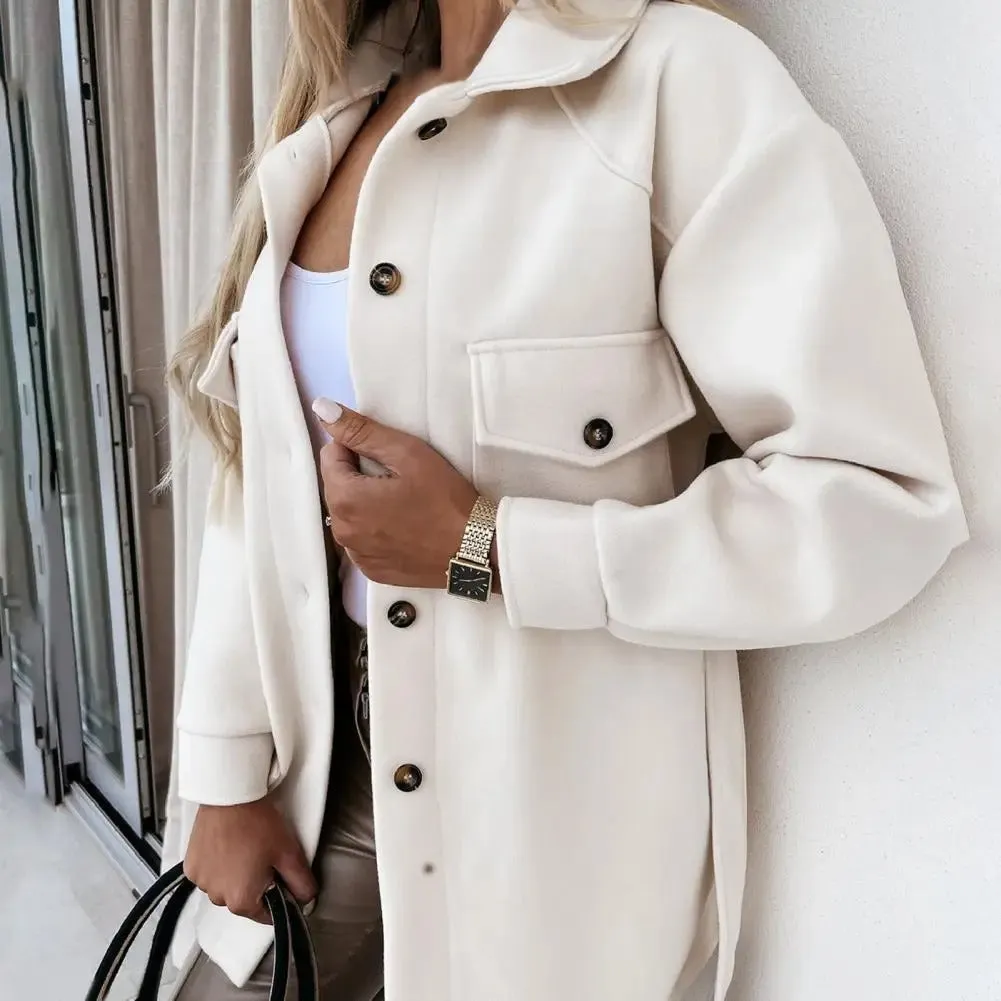 Audrey | Stylish Autumn Jacket