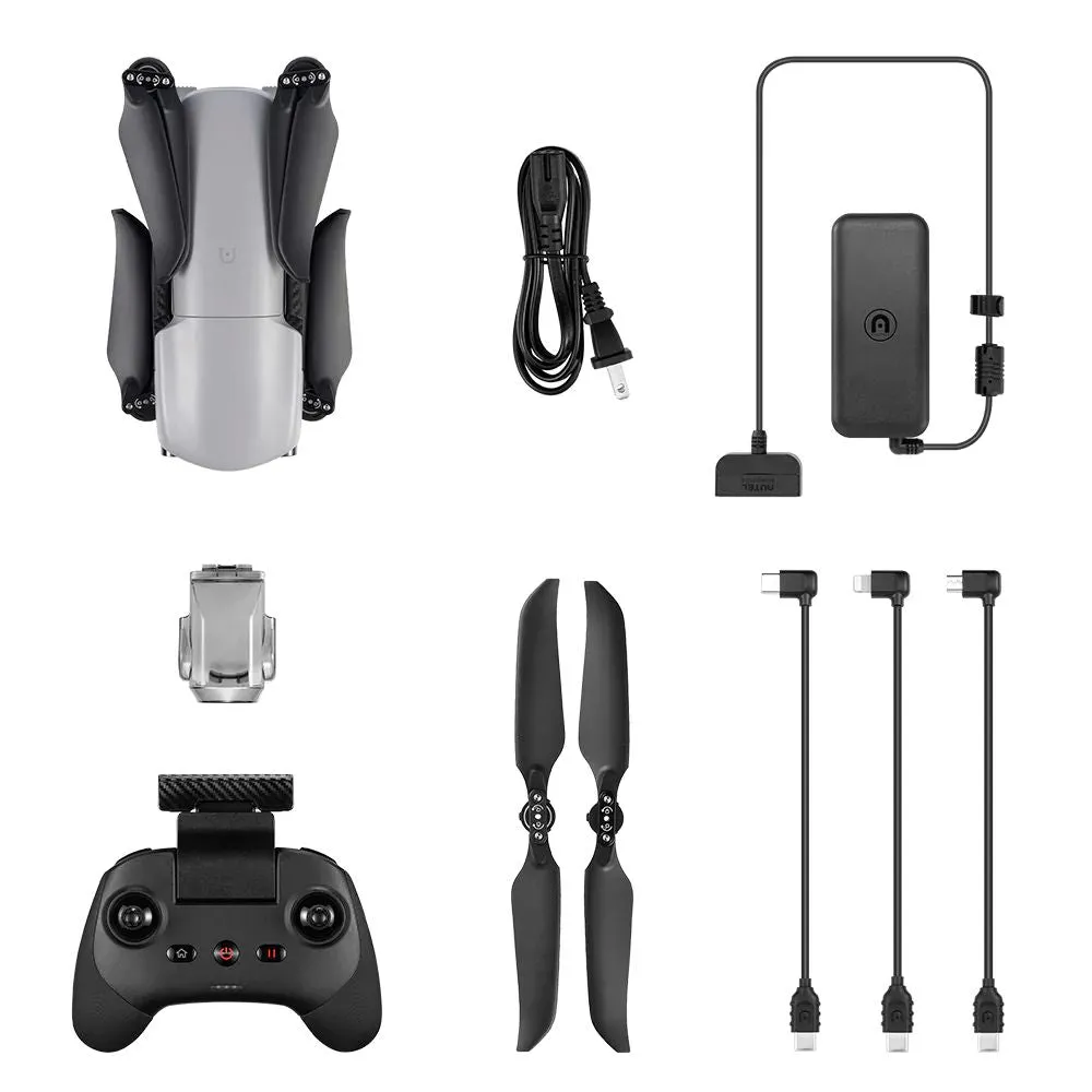 Autel Robotics EVO Lite  Plus RC Drone 12KM FPV 3-Axis Gimbal Camera 6K 30FPS 40mins Flight Time Obstacle Avoidance Quadcopter