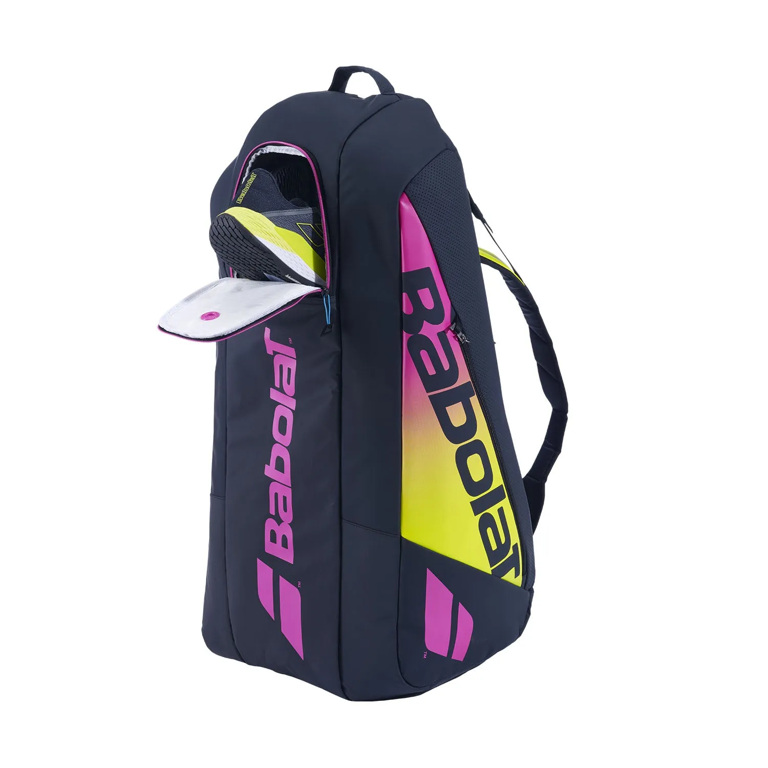 Babolat Pure Aero Rafa Tennis Racquet Kitbag