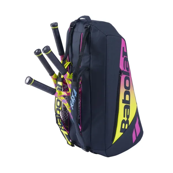 Babolat Pure Aero Rafa Tennis Racquet Kitbag
