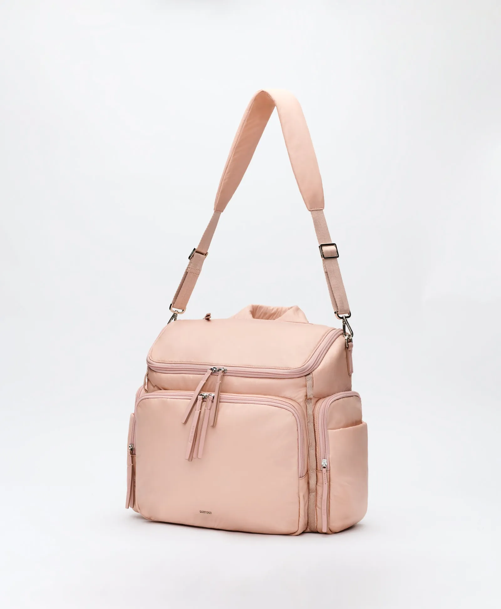 Baby Bag | Blush
