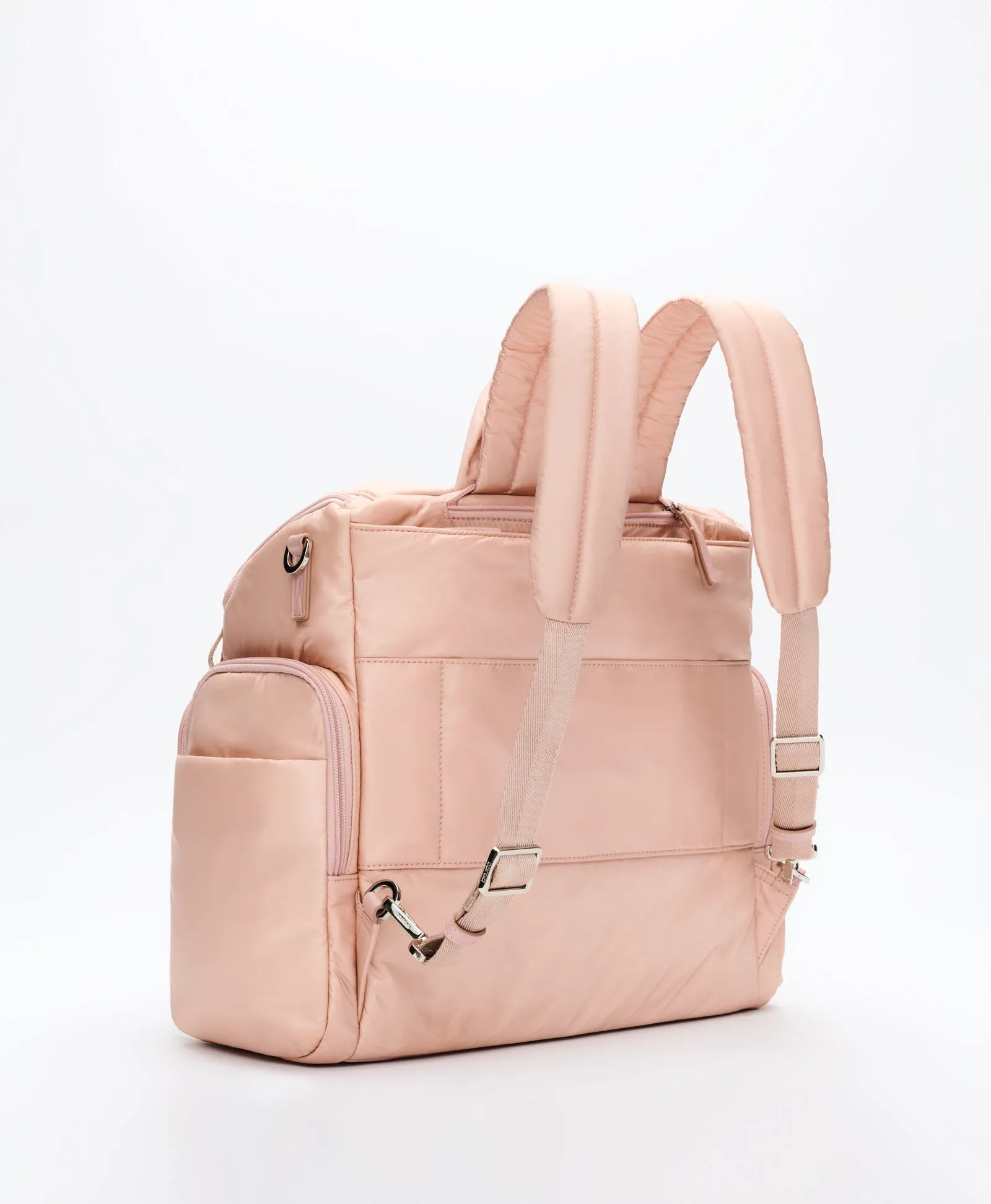 Baby Bag | Blush