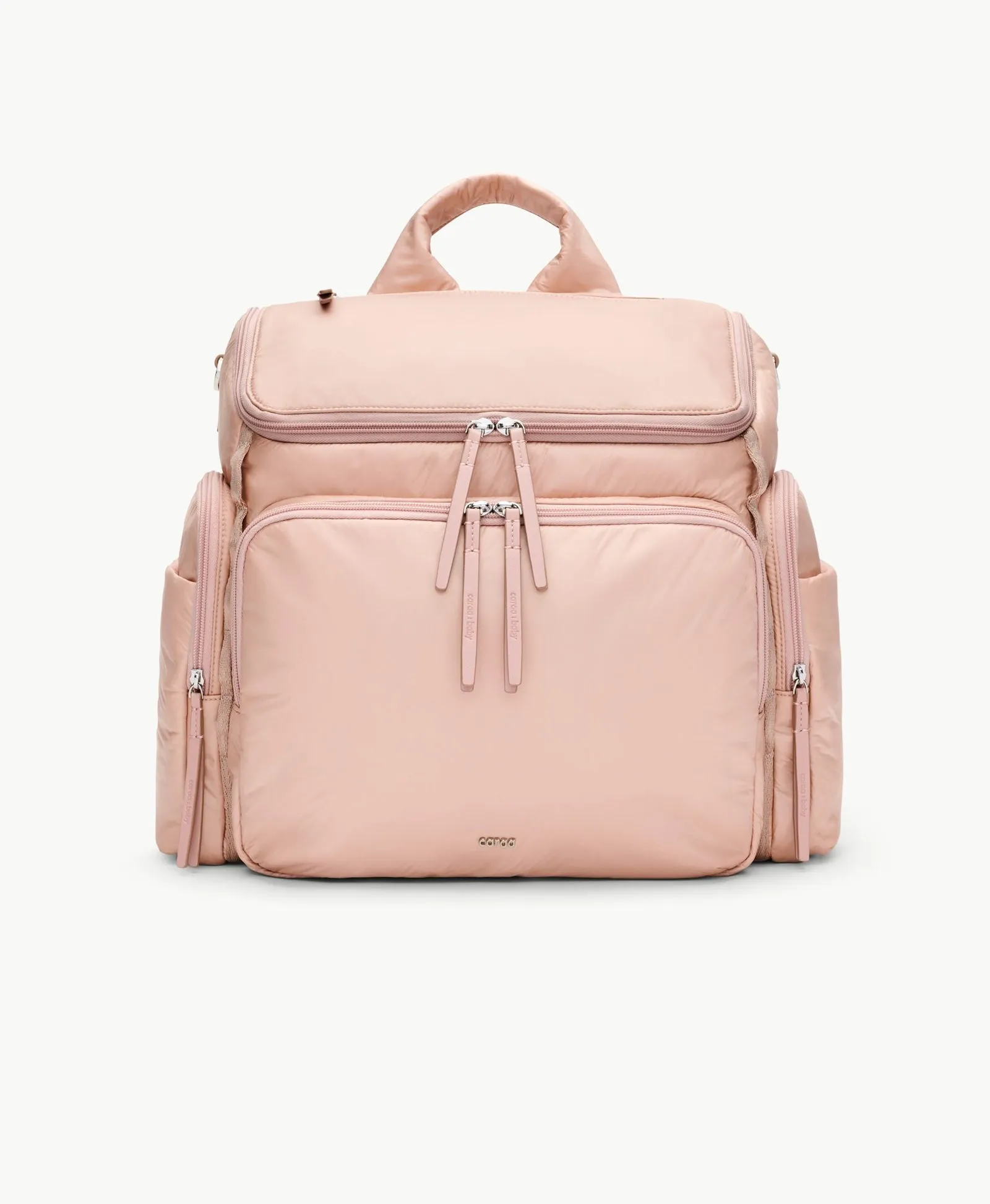 Baby Bag | Blush