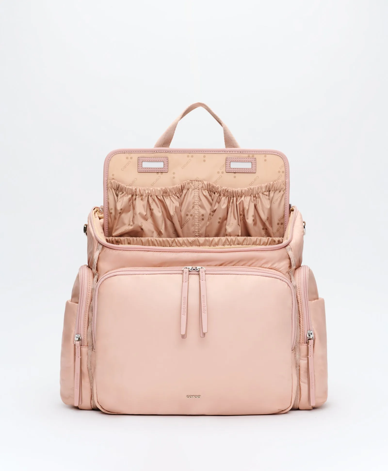 Baby Bag | Blush