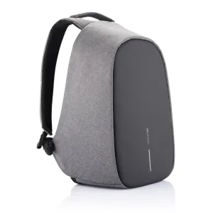 Backpack Bobby Pro anti-theft in grey *Pre-Order