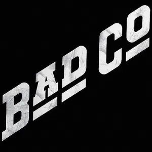 Bad Company - Bad Company [Clear Vinyl]  (New Vinyl LP)