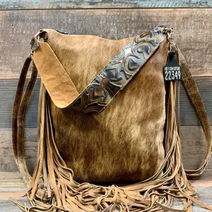 Bagpack -  #22349