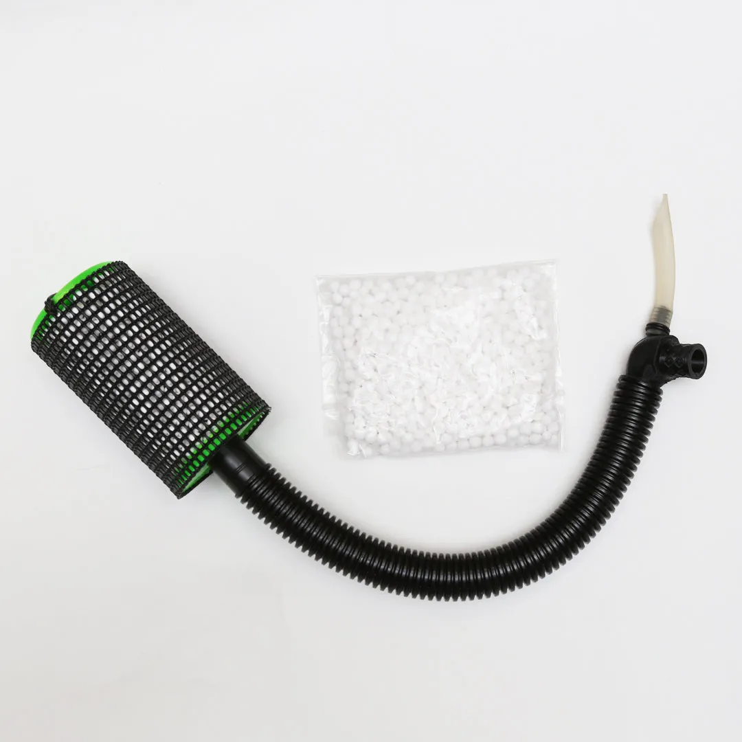 Bagpipe Moisture Genie
