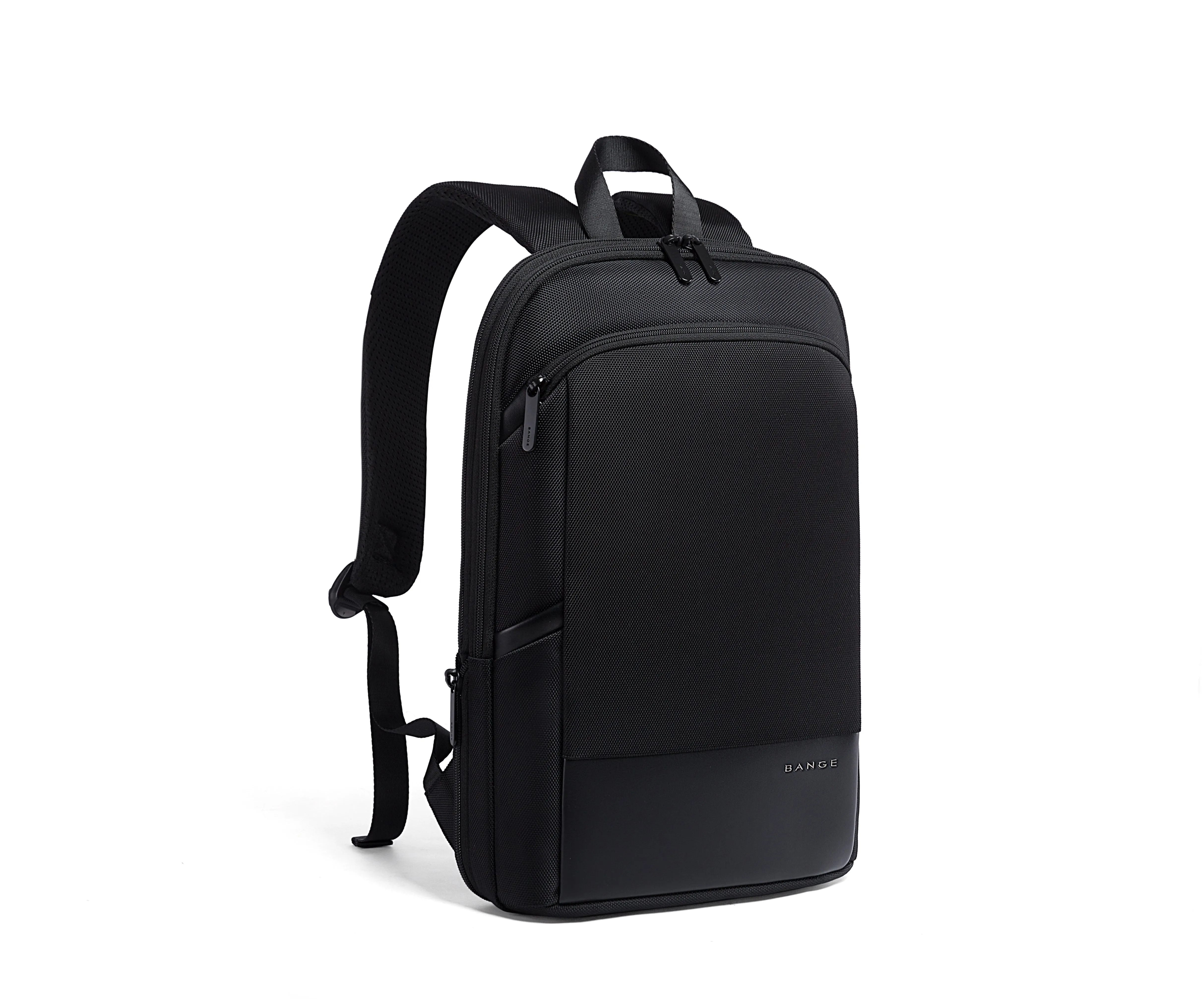 BANGE Anti-Theft Lightweight Laptop Backpack