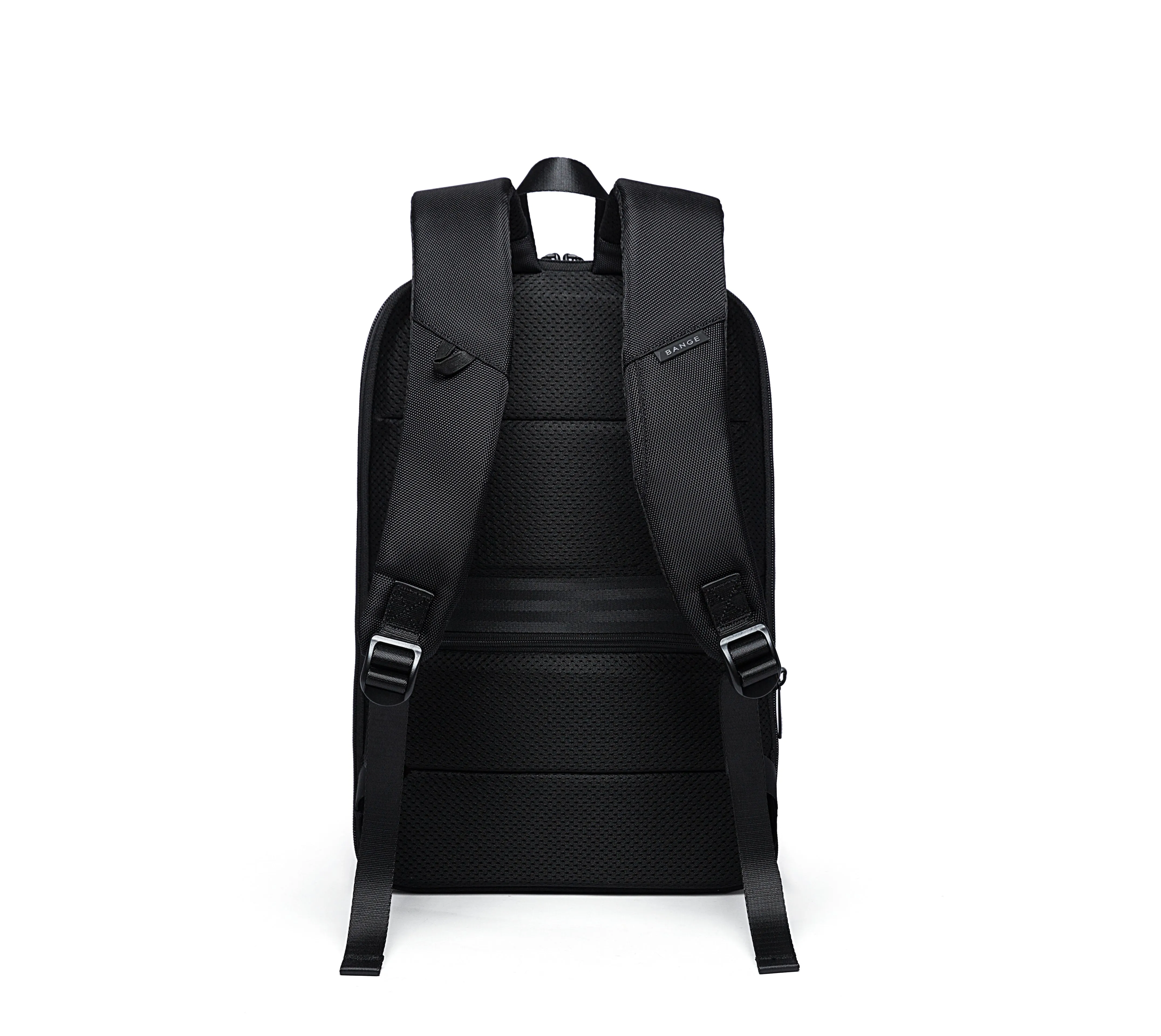 BANGE Anti-Theft Lightweight Laptop Backpack