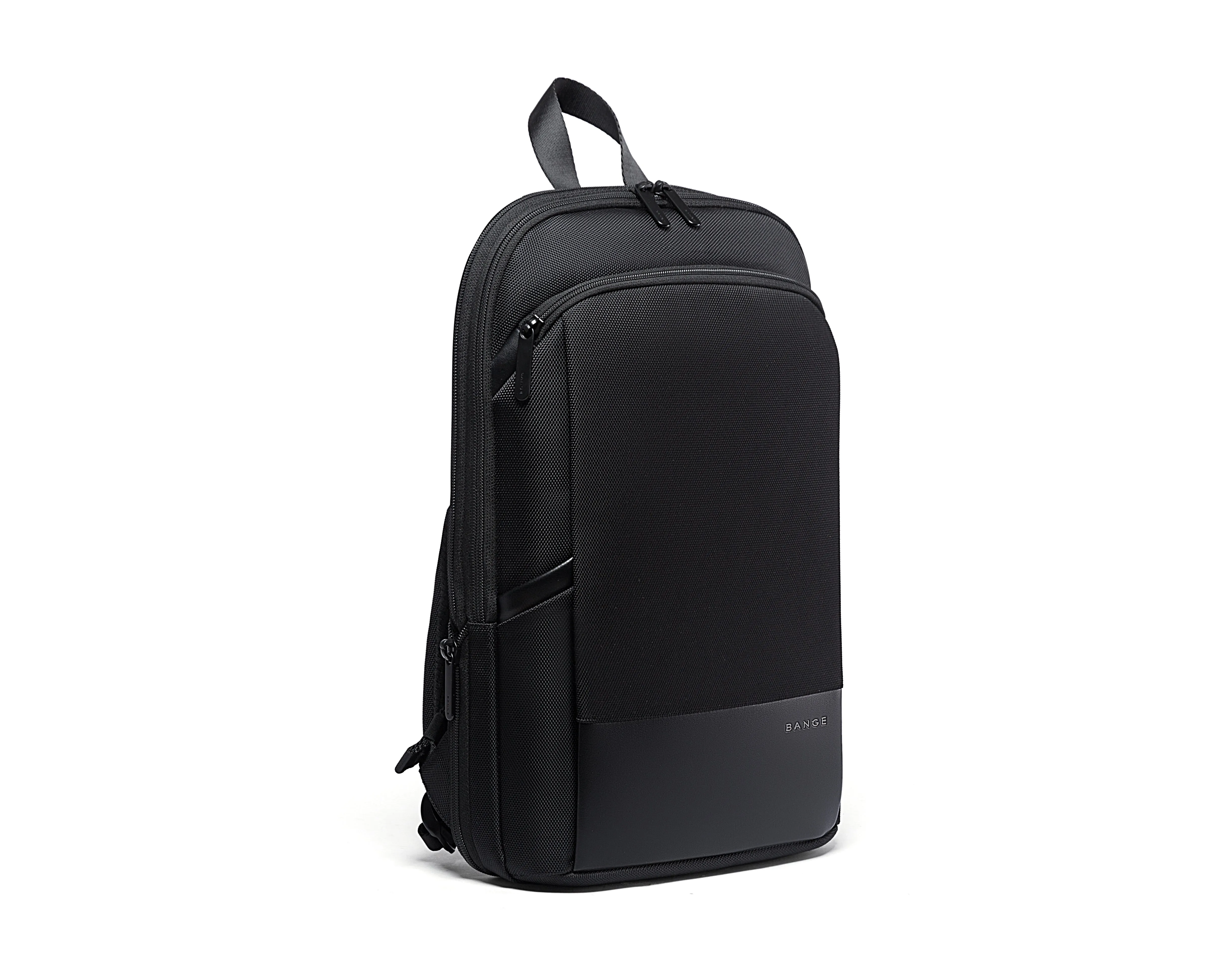 BANGE Anti-Theft Lightweight Laptop Backpack