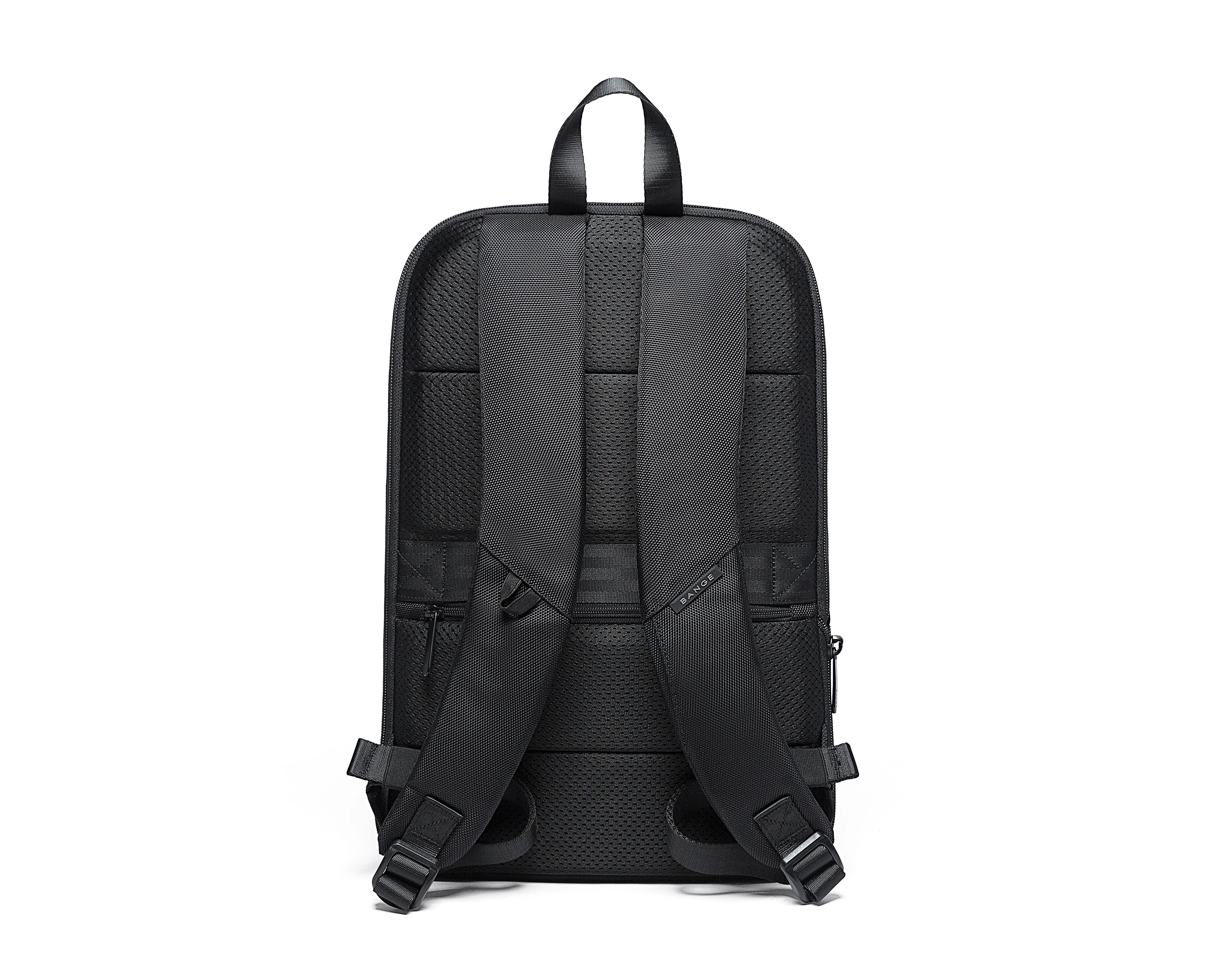 BANGE Anti-Theft Lightweight Laptop Backpack