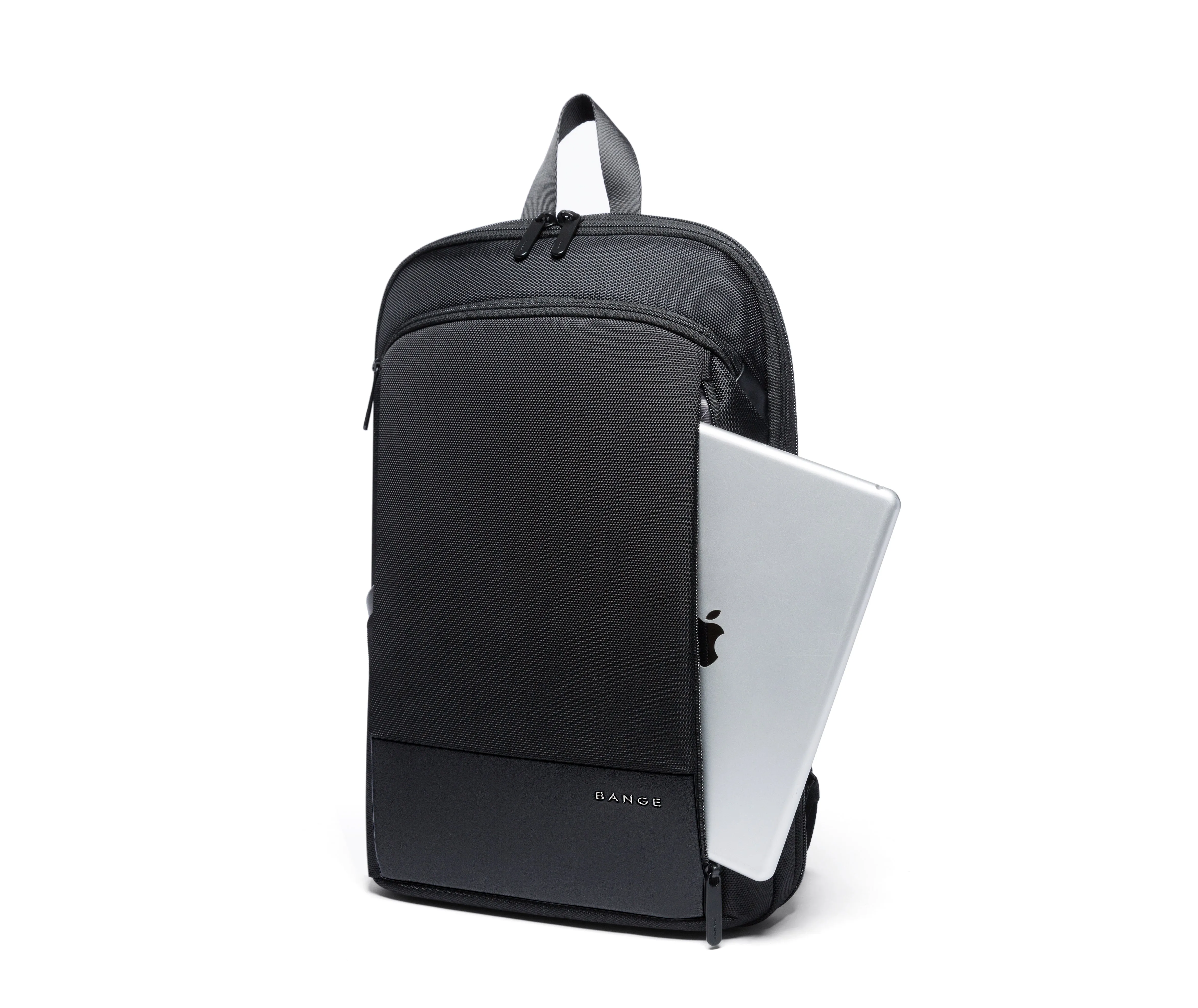 BANGE Anti-Theft Lightweight Laptop Backpack