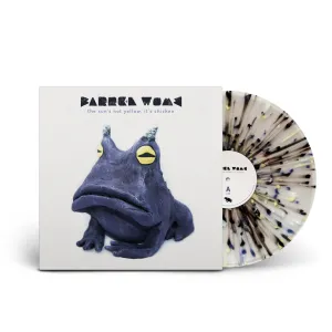 Barren Womb - The sun's not yellow, it's chicken